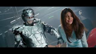 Download lagu Krrish 3 2013  Final Fight Scene 2 mp3