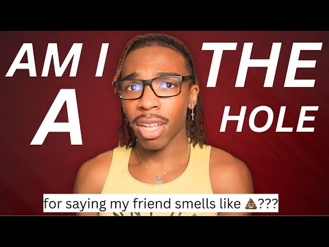 Ihre verrückten AITA-Geständnisse ... [Martins A Hole Hotline]