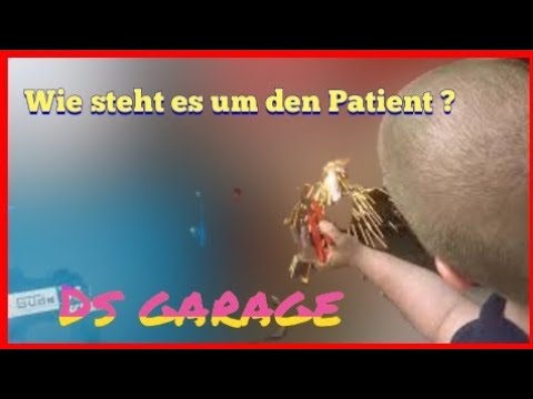 Vw Golf 3 Schwellerprojekt Teil 5 / Zwischenstand -  Ds Garage