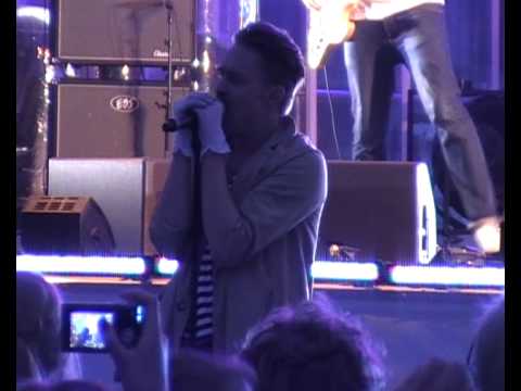 Fibes, Oh Fibes! - Love Child, Live at Love Stockholm 2010, Stockholm