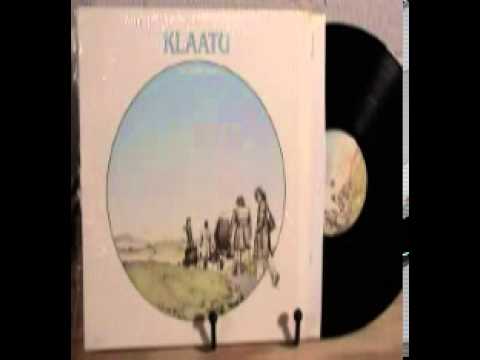 Klaatu - Sir Army Suit (1978) Full Album