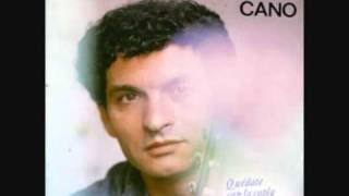 CARLOS CANO: ALACENA DE LAS MONJAS.