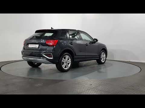 Audi Wexford -231D015936 2023 Audi Q2 30 TDI S-T 116HP SE with COMFORT PACK...