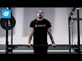 Swolverine x Treeline CrossFit | Justin Ahrens