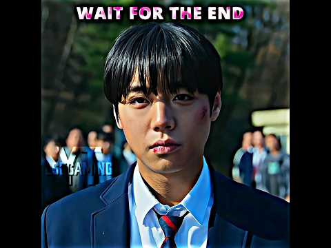 Park hu-min's plan 🥶 | moment before cooked | weak hero class 2 edit | montagem bailao slowed