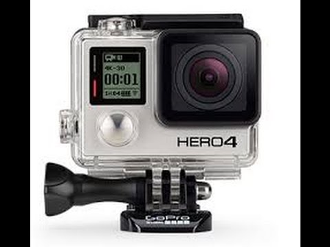 Tutorial| How to use and get started with a GoPro!