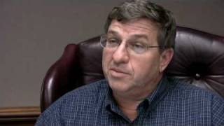 preview picture of video 'Paul Koeper, District 1 Commissioner'
