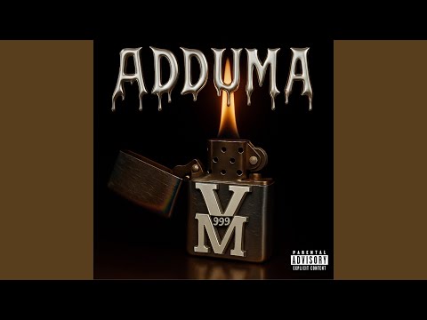 ADDUMA (feat. Angrow)
