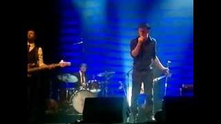 MIOSSEC - " Qui nous aime " - Maisons-Alfort le 11.10.2014