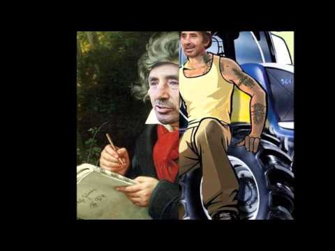 Le facce di Michele Misseri "Ho Stato Io"