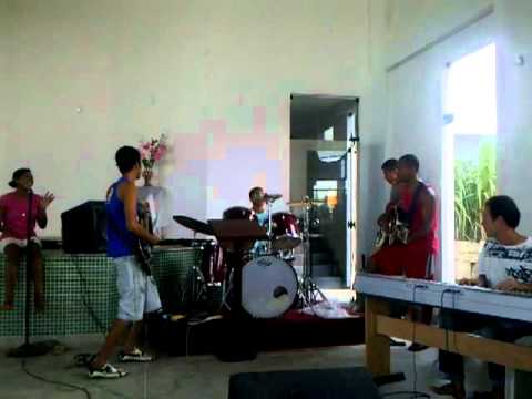 Verdadeiro adorador video