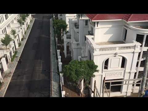 cần bán gấp lô shophouse embassy garden kđt tây hồ tây 120m2