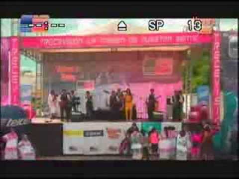 LOS PIKA PIKA ASI EN VAMOS A BAILAR AL 13