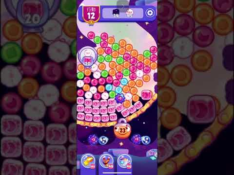 (Angry birds dream blast) level 14937 gameplay, subscribe for latest update