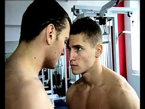 Alexandru ''the BOMBER'' Nita VEDETA S.F.C League (High)