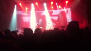 Francesco de Gregori (live atlantico) Un Guanto