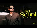 New Punjabi Song Badi Sohni Lagdi Album New Arjan Dhillon Song Latest Punjabi Song 2025