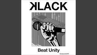 Music video thumbnail preview for Beat Unity (Harmonium Mix) by Klack