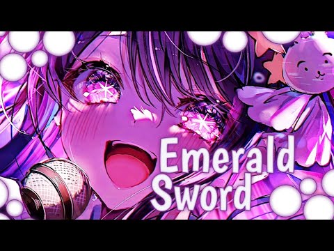 『Nightcore』✘Emerald Sword✘ |Rhapsody|