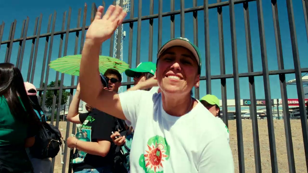 EL ÚLTIMO SHOW DEL AÑO ??? O DEL FERXXO ? QUE PASÓ EN CHILE !! VACAXIONES Television (CAPITULO 038)