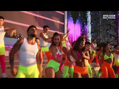 Slay (Show Mix) Offer Nissim Feat. Riki Ben Ari