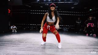 So am I - Ty Dolla$IGN | $ayaka  Choreography | GH5 Dance Studio