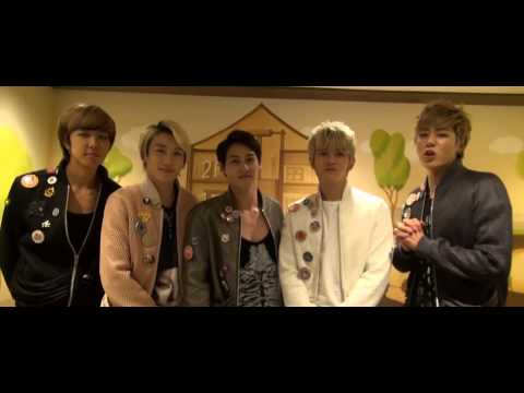 [JAPAKO 2nd Years Anniversary] by JJCC (제이제이씨씨) | JAPAKO Music