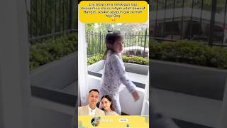 Download lagu Lily tetap ceria walaupun lagi dikarantina #nagitaslavina1717 #raffinagita #ranaimamalika mp3
