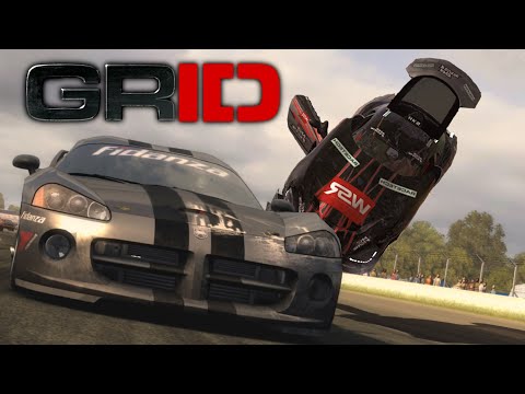 Slow and GREEDY downfall of GRID