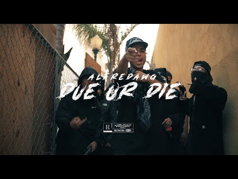 Alfredawg - Due or Die (Shot By @Dstructive_Filmz)