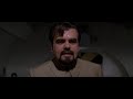 Moonraker Drax Death Scene