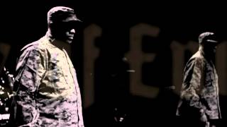 Public Enemy - Evil Empire of Everything