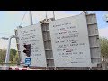 Rotterdamse bruggen klappen open vol poëzie