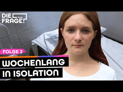 Forensic psychiatry: therapy instead of punishment?