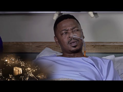 Diamond Mabuza is forgiven – The Queen | Mzansi Magic