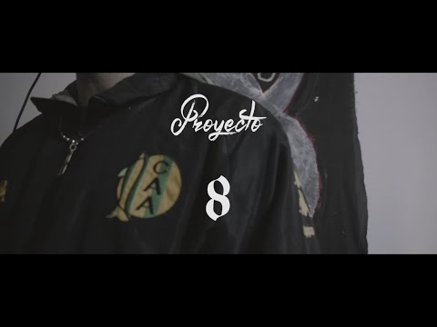 Soto 8E // PROYECTO  8 // VOL.1