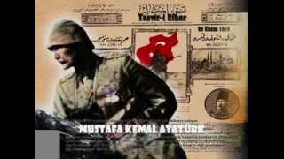 Çanakkale İçinde Vurdular Beni Ruhi Su