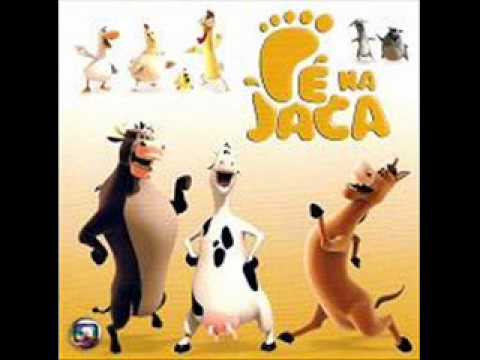 Eu Ando Ok - Zizi Possi