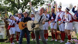 Chris Difford & Glen Tilbrook - Up The Junction (Glastonbury Session)