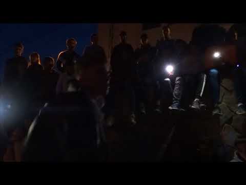 CONNOLLY VS BÉLICO -FILTROS- CLASIFICATORIA ALC X ALM X ELX X MUR