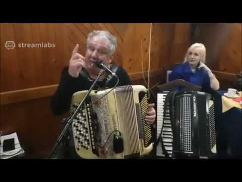 Slobodan Betulic Betula - Imam dosta prijatelja (Zar to tako treba) (uzivo)