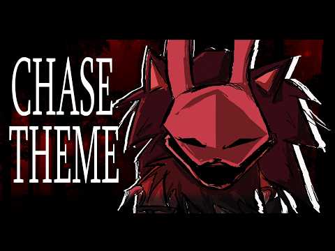 Dangerous Forest V2(Forest Kolossos Chase Theme) - Outcome Memories OST