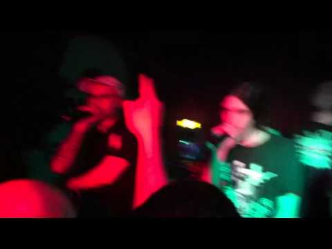 Mata a mis demonios Charly efe ft eneko, lone, seron, simple