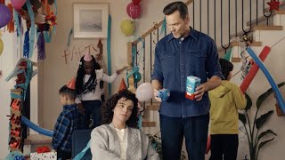 Seattle's Best Smooth Coffee Smooth Days: Kiddo Birthday