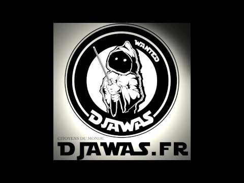 Djawas - Citoyens du Monde [2012]