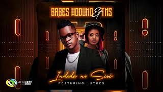 Download lagu TNS and Babes Wodumo - Indoda no Sisi [Feat. Sykes] mp3