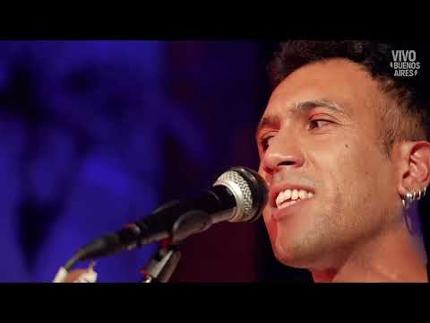 Pato Patin 'Cianuro' Vivo en El Portal 2026.01.08