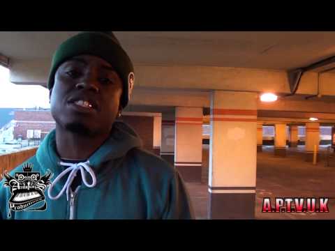 APTVUK - FAKTA @ MEAL TICKET VIDEO SHOOT