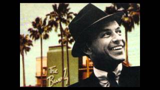 Frank Sinatra - The Look of Love