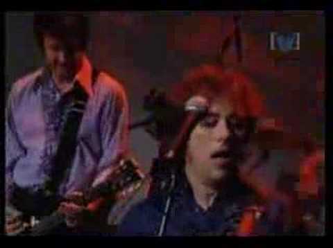 The Monarchs - This Is All I Can Do